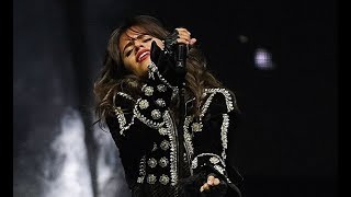 Camila Cabello - Reputation Tour (Full Show) 2018