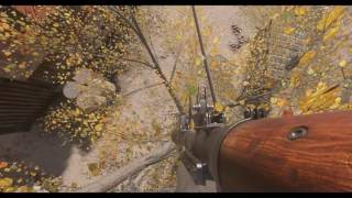 CoD4:MWR - Ambush Jumps (PC)