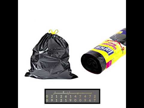 چاپ نایلون و سلفون