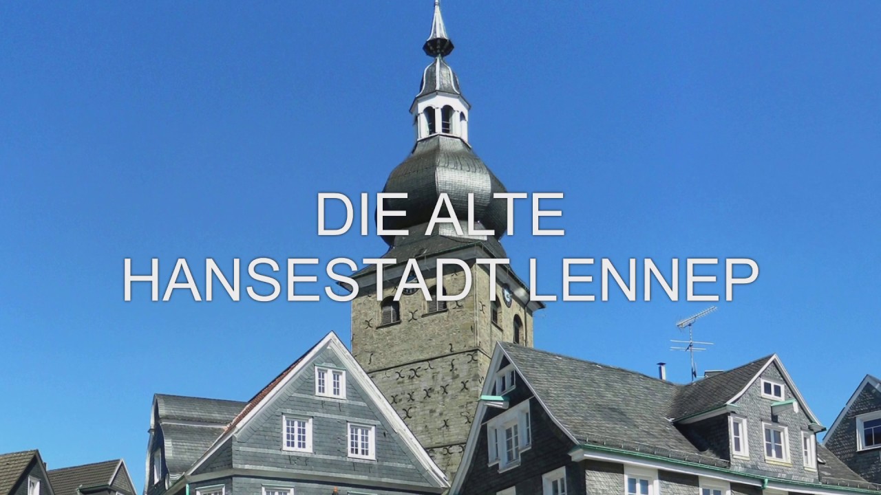 altstadtfest remscheid lennep liberation