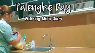 WORKING MOM DIARY by Chen Medel 10 views 2 months ago 1 minute, 22 seconds