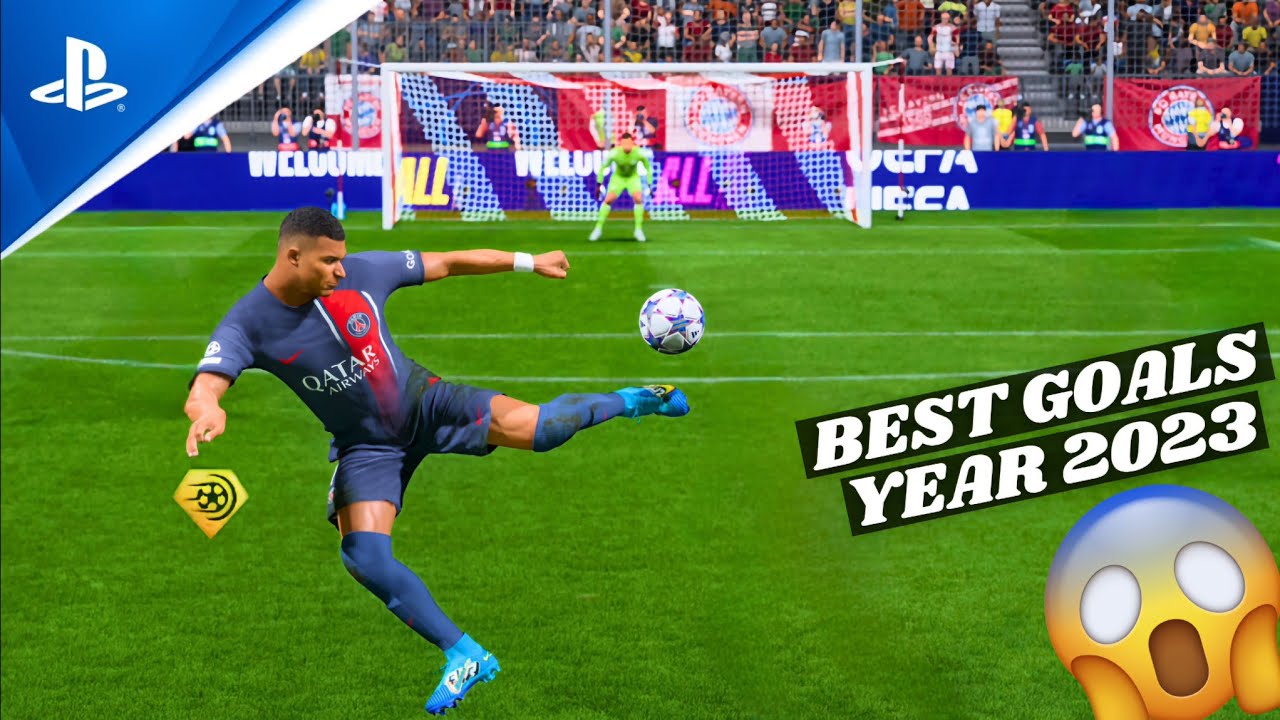 ★GOAL STUDIO★ DFC 24 NO11 60 GOALS 60 ASSISTS TEEBLACK P4A maxresdefault.jpg