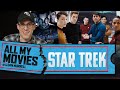 All My Movies: Star Trek (2009)