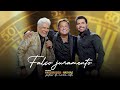 Matogrosso e Mathias e @LeonardoCantor - Falso Juramento - (DVD 50 Anos: Pedaço de Minha Vida)