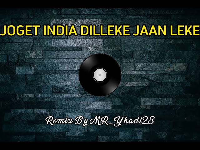 DILLEK JAAN LEKE✅Joget india💃🏽 remix terbaru🌴 class=