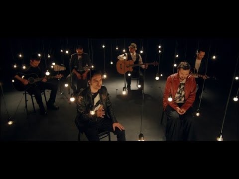 Badem ve Halil Sezai - Sonsuz Aşk (Official Video)