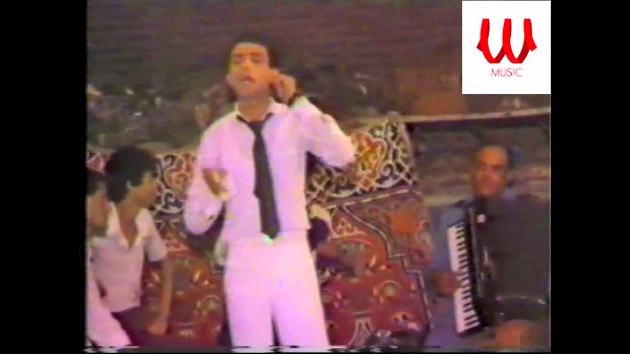 FAWZY EL3DAWE - FRAH /  فوزي العدوي  - دنيا حظوظ - فرح