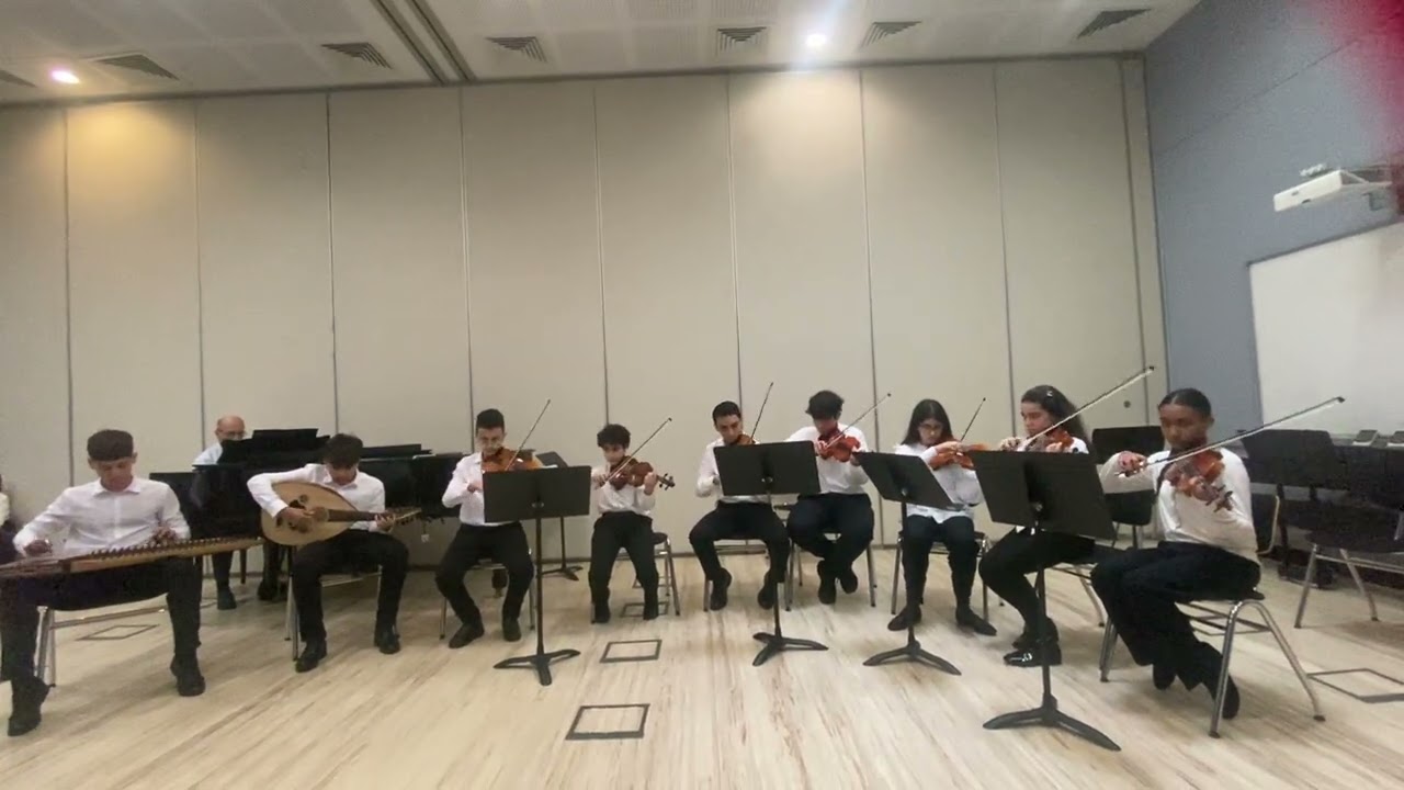 Pretty good💗🎼🎻