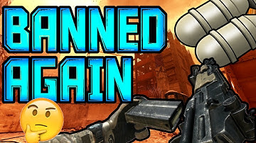 MK14 DOUBLE MOAB THAT GOT ME BANNED - Tekno Live Monitor Cam