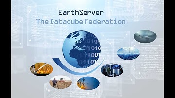 The EarthServer Datacube Federation: how it emerged