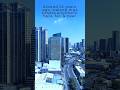 Growing Skyline of C5 Kyusi & Pasig