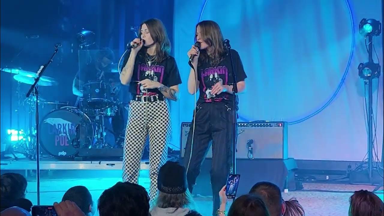 Deep Stays Down - Larkin Poe (1/24/2023) Deep Stays Down - Larkin Poe (1/24/2023)