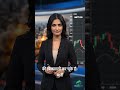 Nifty Suddenly Reverses 400 Points! Iran News Shocks Market | Stock Market Update