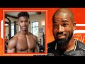 Bobby Green On G*y Trainer Wanting To Sleep With Him When He First Started Fighting