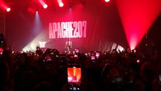 Apache 207 - Brot nach Hause (live in Oberhausen) Resimi