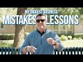 5 Costly Business Mistakes I Made as an Entrepreneur (And What I Do Differently Today)