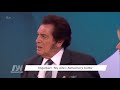 Engelbert Humperdinck on Daily Life With His Wife's Alzheimer's | Loose Women