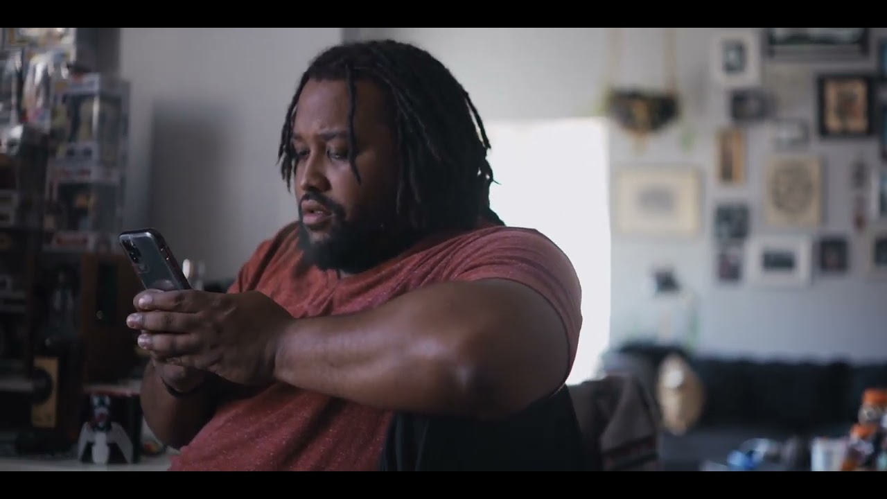 Son Of Hip Hop: A Rapumentary