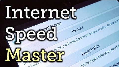 Optimize & Speed Up Web Surfing on Your Nexus 7 Tablet [How-To]