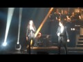 Hammer to Fall John Vooijs + Renee van We