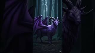 hybrid animal #aipower #drgon #animals #shortvideo #goat