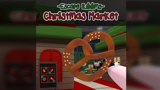 Escape Rooms Christmas Market Walkthrough (NAKAYUBI) screenshot 5