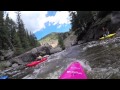 Sperry Top-Sider - EJ and Dane GoPro Mountain Games