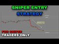 Simplified Sniper Entries Forex Trading Strategy