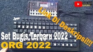 Set Bugis Terbaru 2022 Mantap ORG 2022 LINK Di Deskripsi!!!!