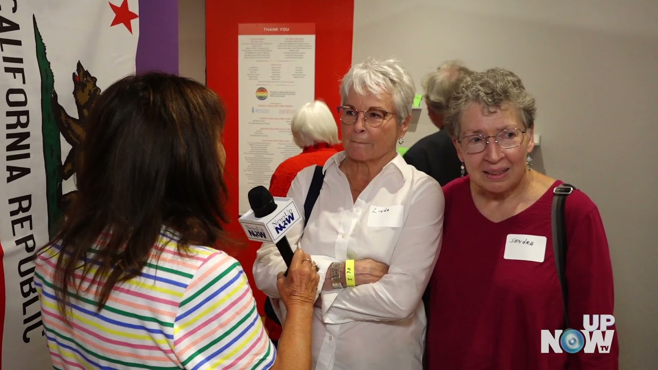 Coming Out : 50 Years of Queer Resistance and Resilience in Silicon Valley