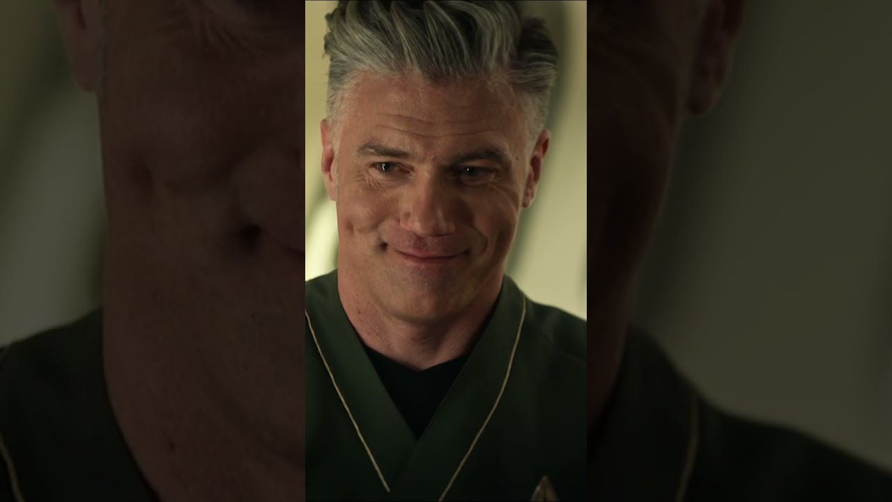 Who Knew Adding A Little Salt To Vulcan Hors D Oeuvre Would Make Your Guests Saltier 