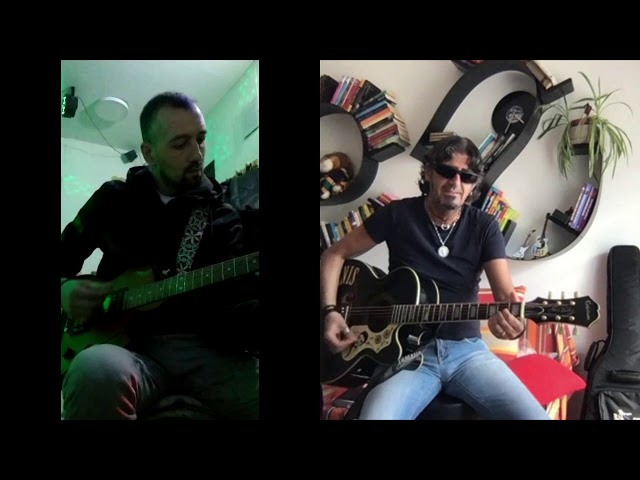 Mi manca - BUGO ft. ERMAL META cover