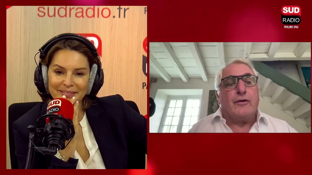 Coup d'État au Niger : quelles sont les erreurs de la France en Afrique ?