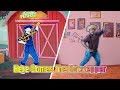 Just Dance 2 - Here Comes the Hotstepper by Hit The Crew