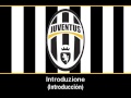 Sempre bianco nero forza juve