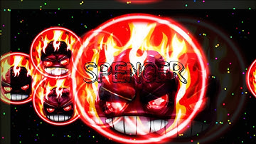 THE BLOB.IO GHOST.exe