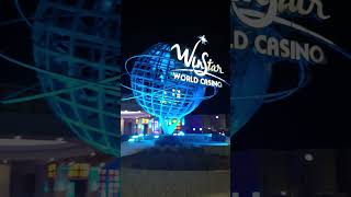 We Outchea - Ep 3 WinStar World Casino