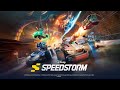 Disney Speedstorm | 2K HDR | Live Stream | Anushka | Tech Guru