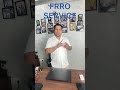 FRRO (Foreigners Regional Registration Office) Service