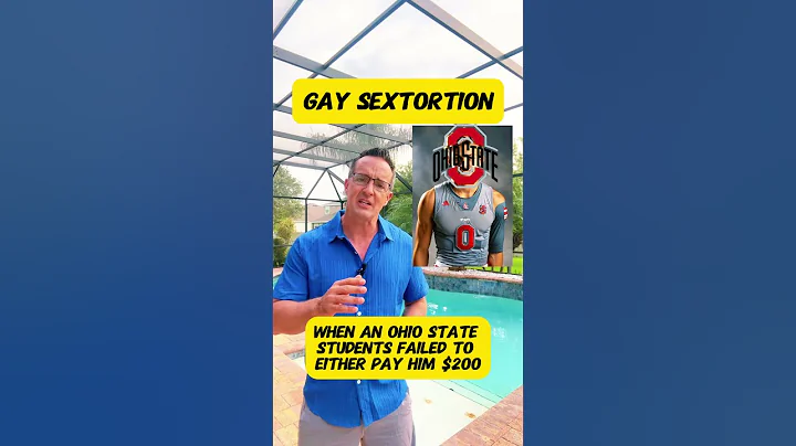 A Nigerian scammer was caught in a Sextortion scheme by the FBI. PI Tom Simon explains.