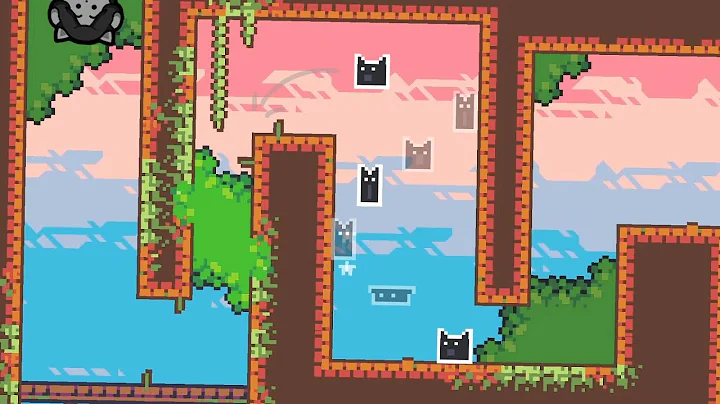 Geometry Dash is a game engine now