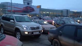 Незаконное обогащение в Кольцово(, 2014-03-10T04:55:38.000Z)