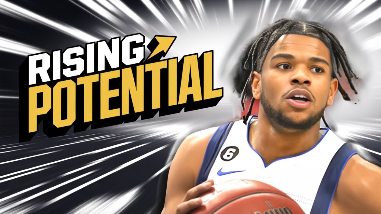 "Jaden Hardy's Rising Potential: Versatile Scorer and Key Contributor for the Mavericks"