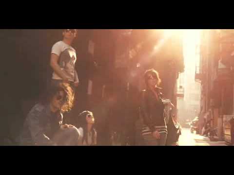 Plastilina Mosh - Pervert Pop Song (One Take Version)