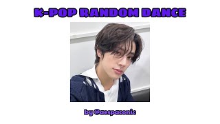 K-POP RANDOM DANCE [NEW/ICONIC]