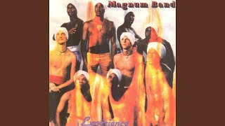 Miniatura del video "Magnum Band - Magnum dehors"