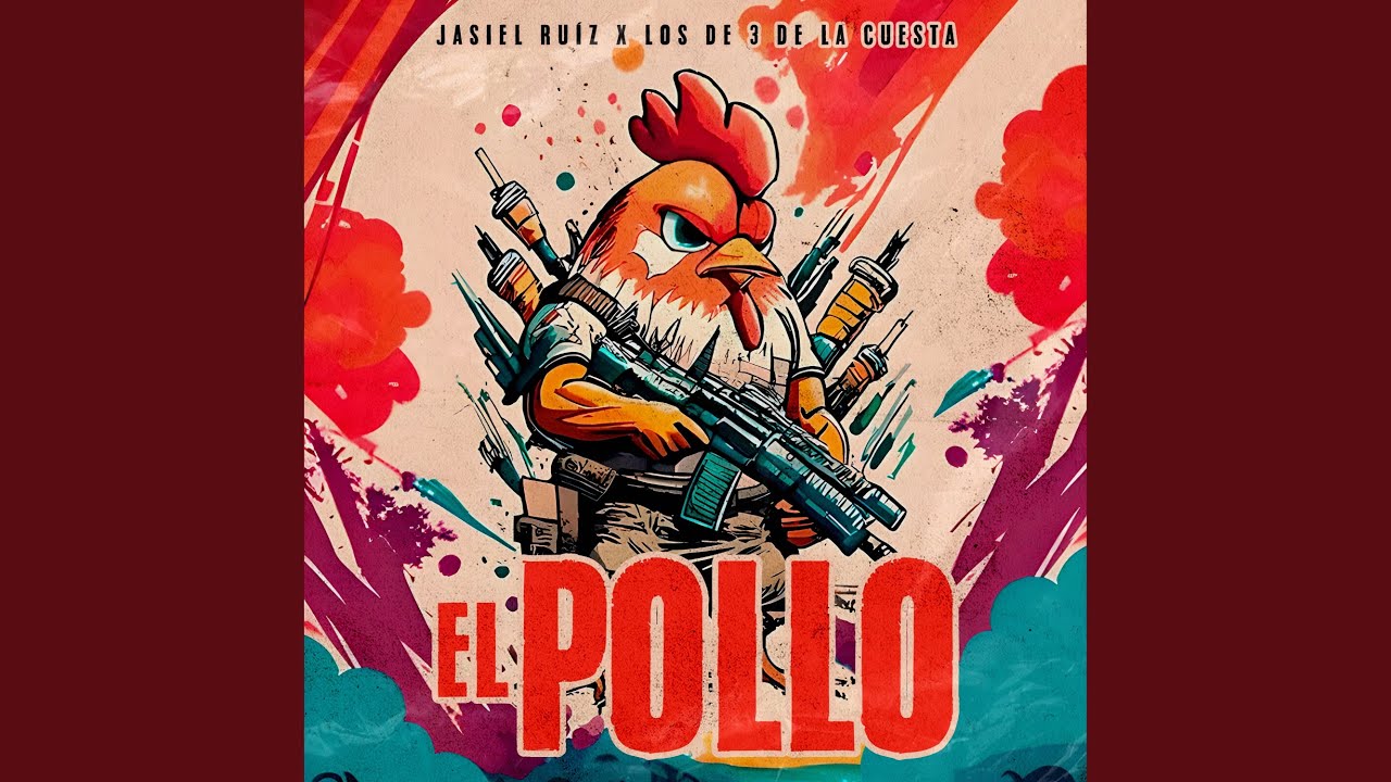 Guarda El Pollo su YouTube Guarda El Pollo su YouTube