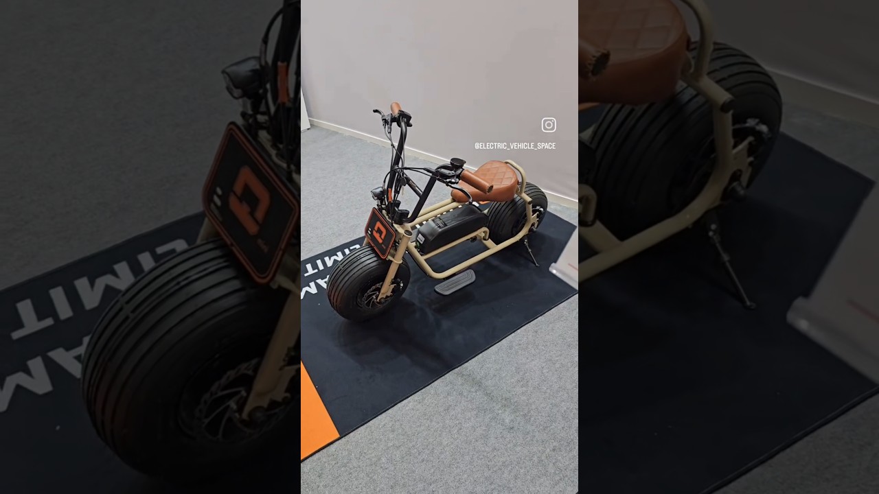Crazy Cheap 72V60Ah E-bike With Insane Features #electric #ev #bikelife #ebike #diy #bike #scooter #