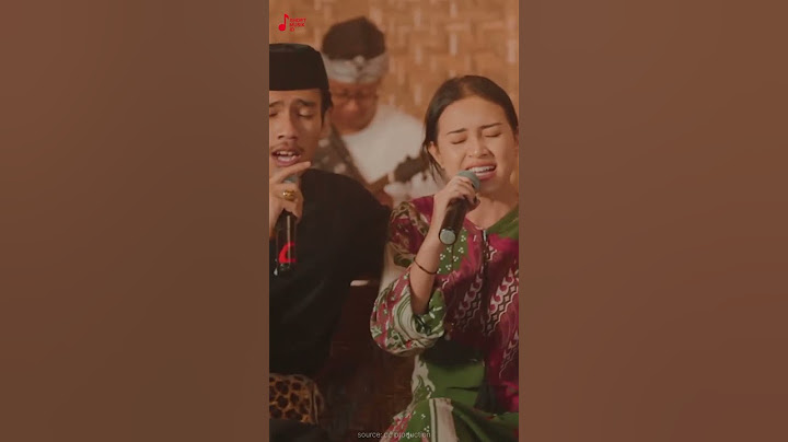 ARYA GALIH FEAT. SASYA ARKHISNA - AYANG AYANG | #dcmusic #dcproductions #sasyaarkhisna #aryagalih
