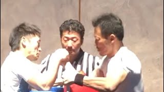 2018西日本オープンアームレスリング A1 −60ライト決勝 優勝出来ました by hosi hosi 1,182 views 5 years ago 15 seconds
